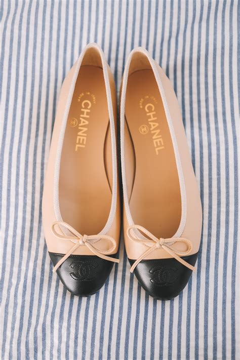 chanel flat casual shoes|chanel flat shoes for women.